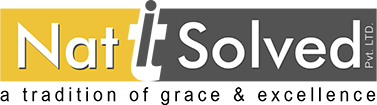 NATIT SOLVED PVT. LTD