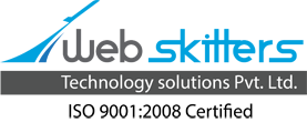 Web Skitters